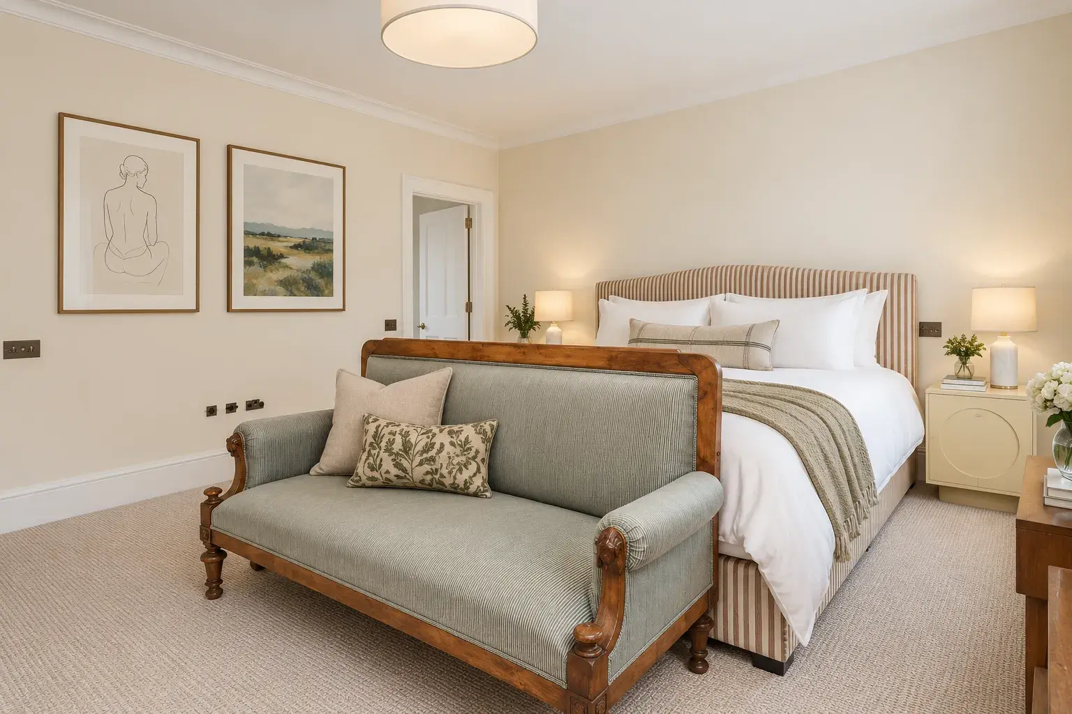 Ebury Street, holiday apartment in Belgravia, London