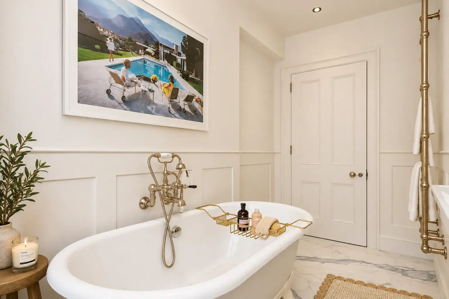 Ebury Street, holiday apartment in Belgravia, London