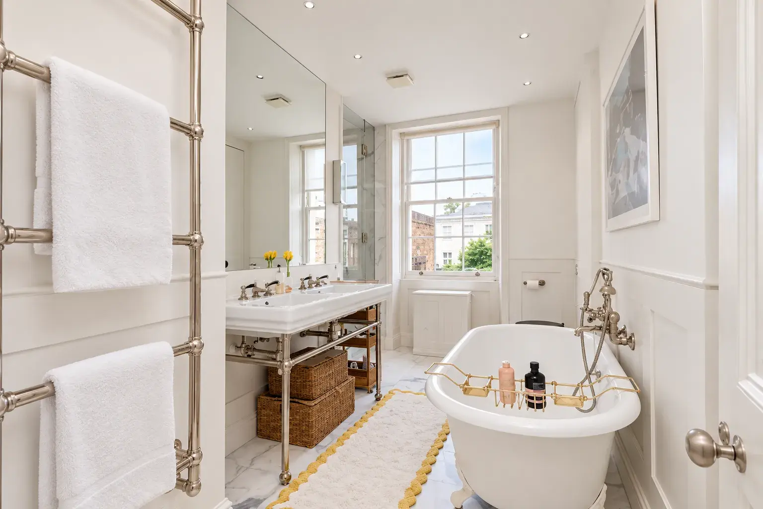 Ebury Street, holiday apartment in Belgravia, London