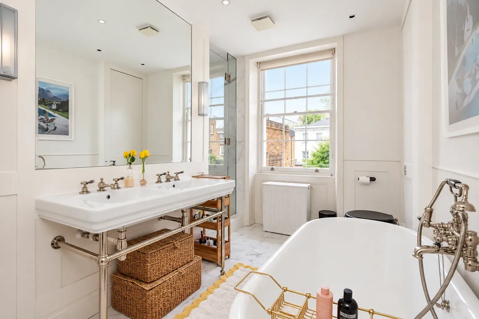 Ebury Street, holiday apartment in Belgravia, London
