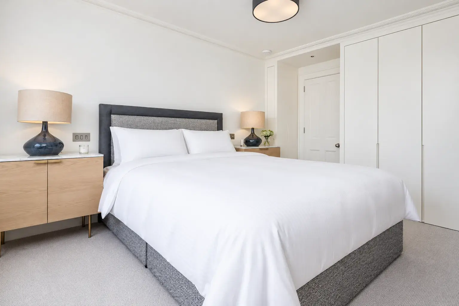 Ebury Street, holiday apartment in Belgravia, London