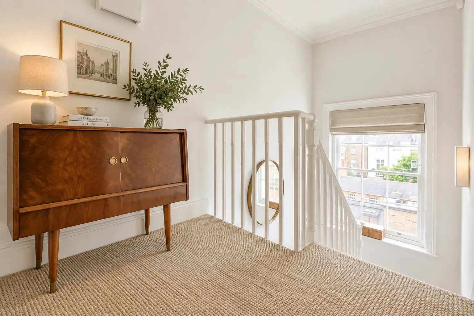 Ebury Street, holiday apartment in Belgravia, London