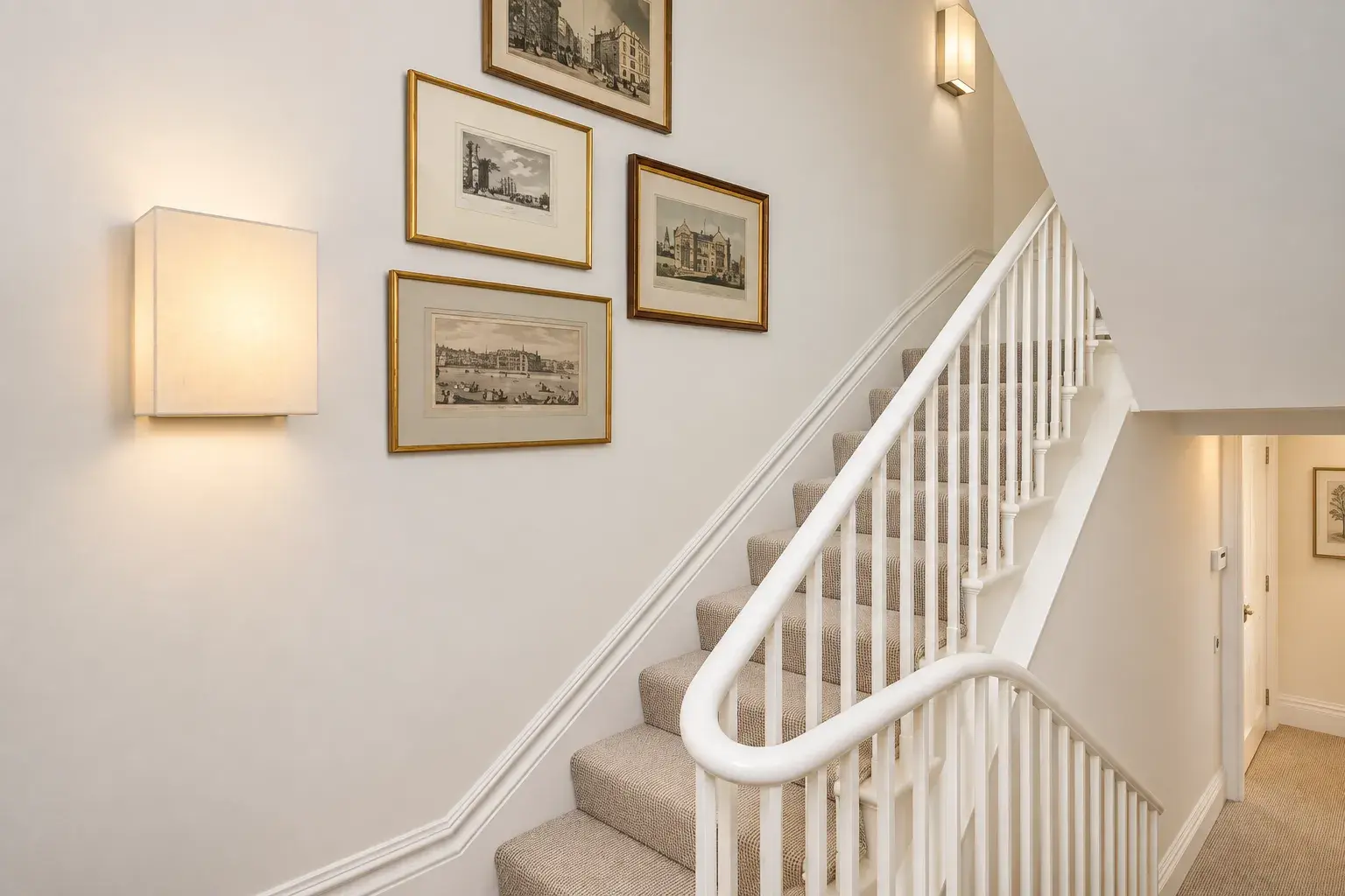 Ebury Street, holiday apartment in Belgravia, London