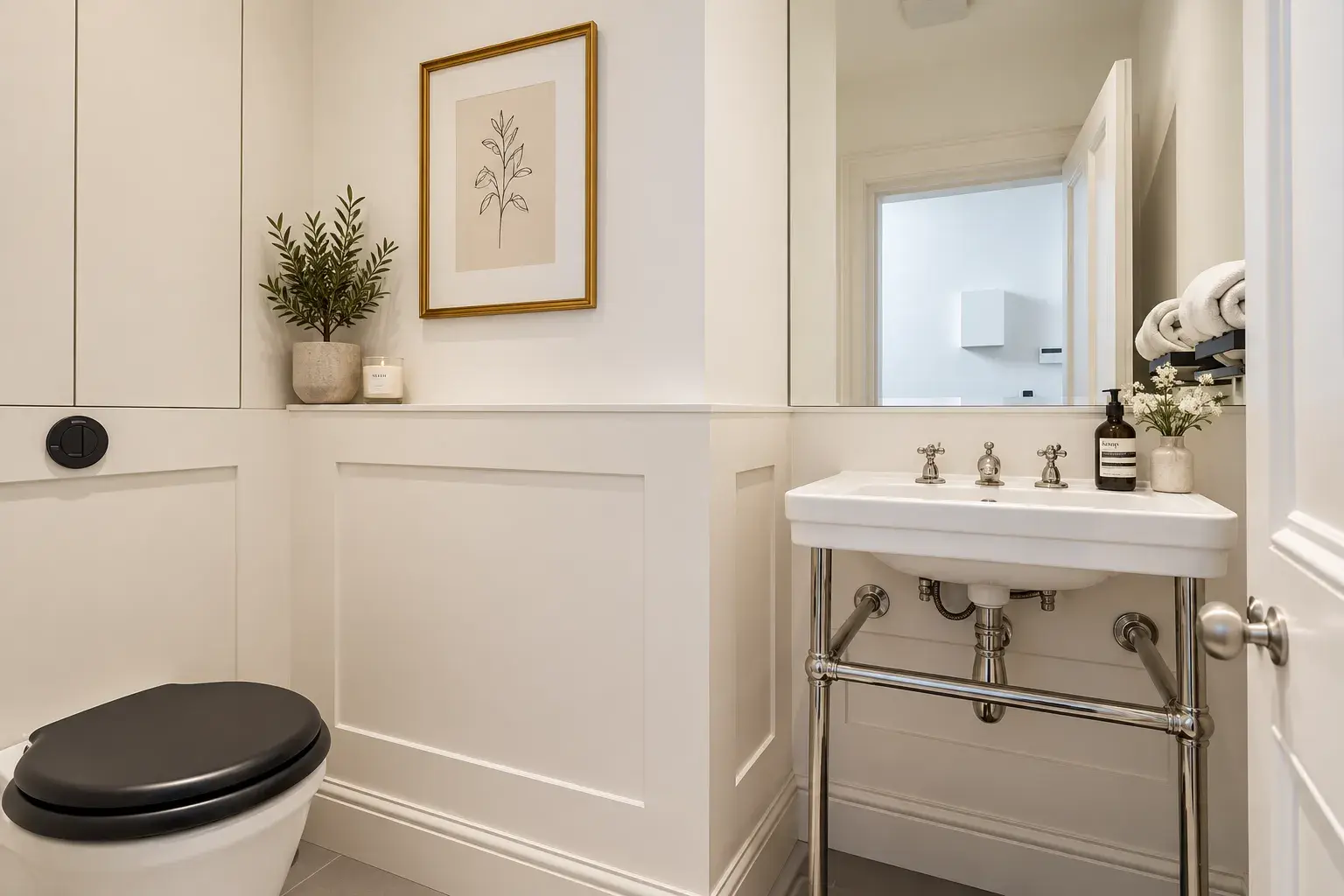 Ebury Street, holiday apartment in Belgravia, London
