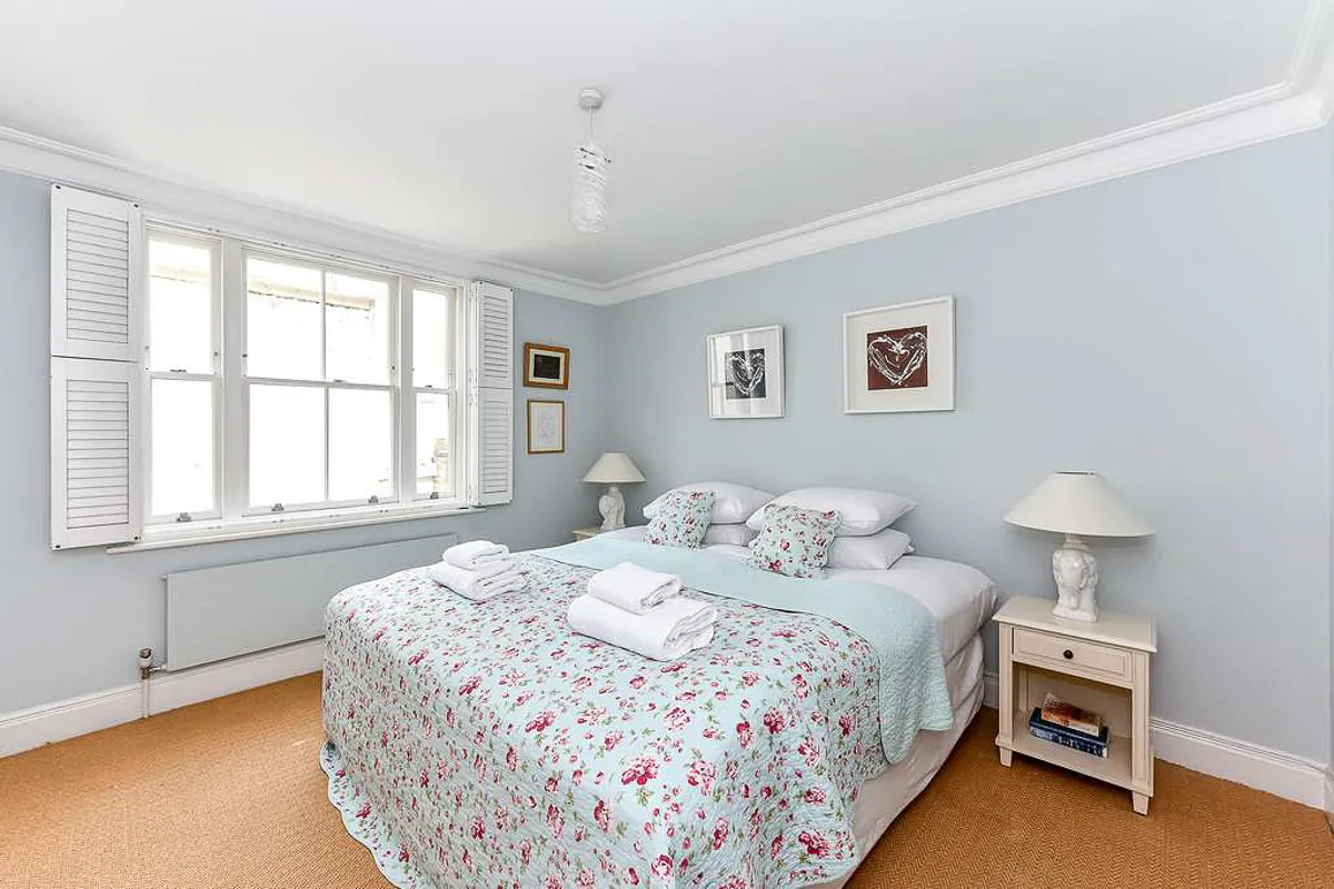 Queensdale Place, holiday home in Notting Hill, London