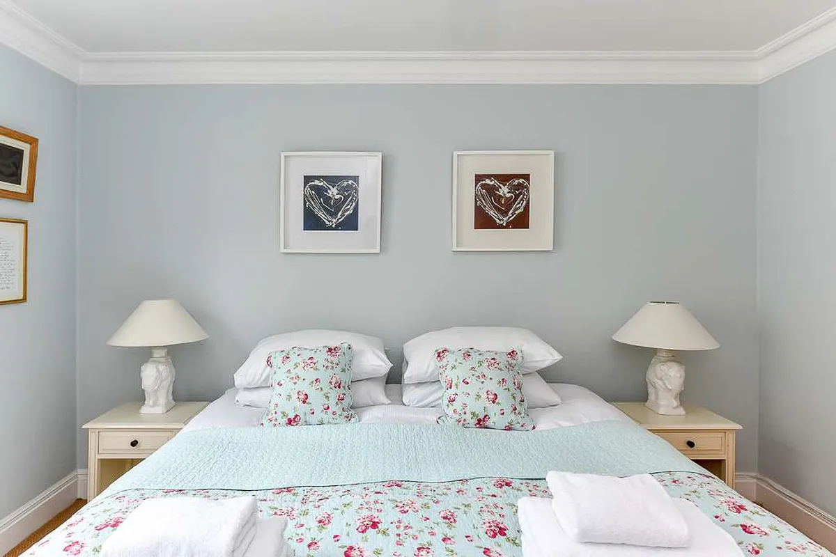 Queensdale Place, holiday home in Notting Hill, London