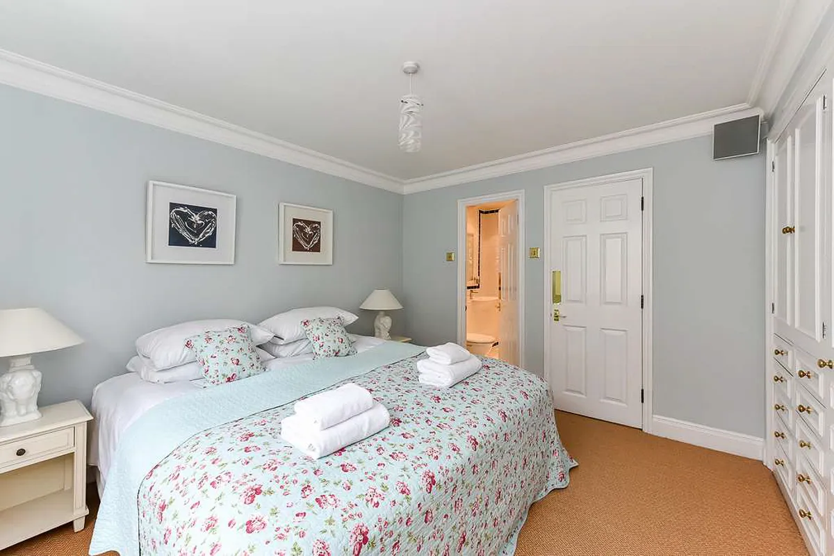 Queensdale Place, holiday home in Notting Hill, London