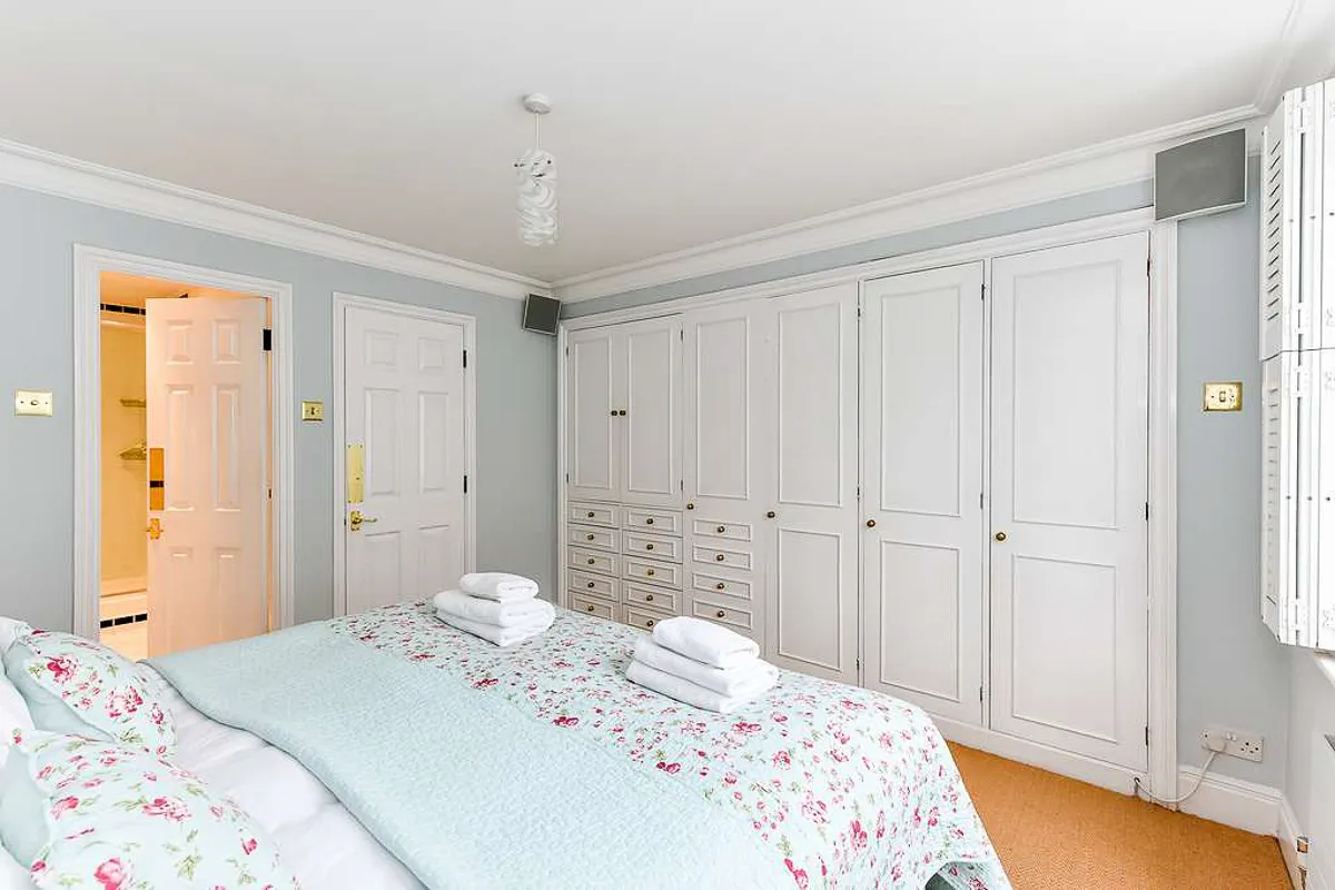 Queensdale Place, holiday home in Notting Hill, London