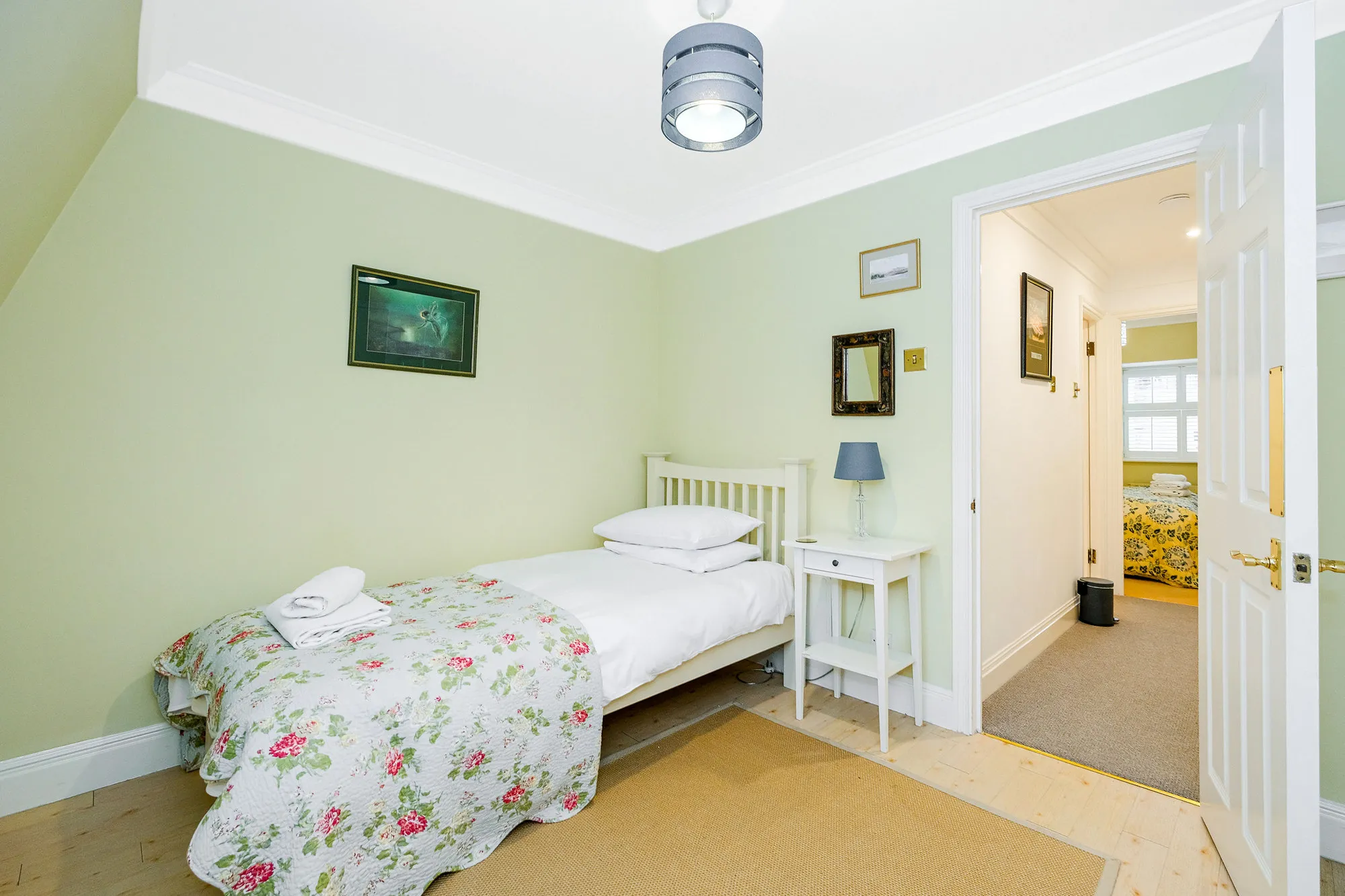 Queensdale Place, holiday home in Notting Hill, London