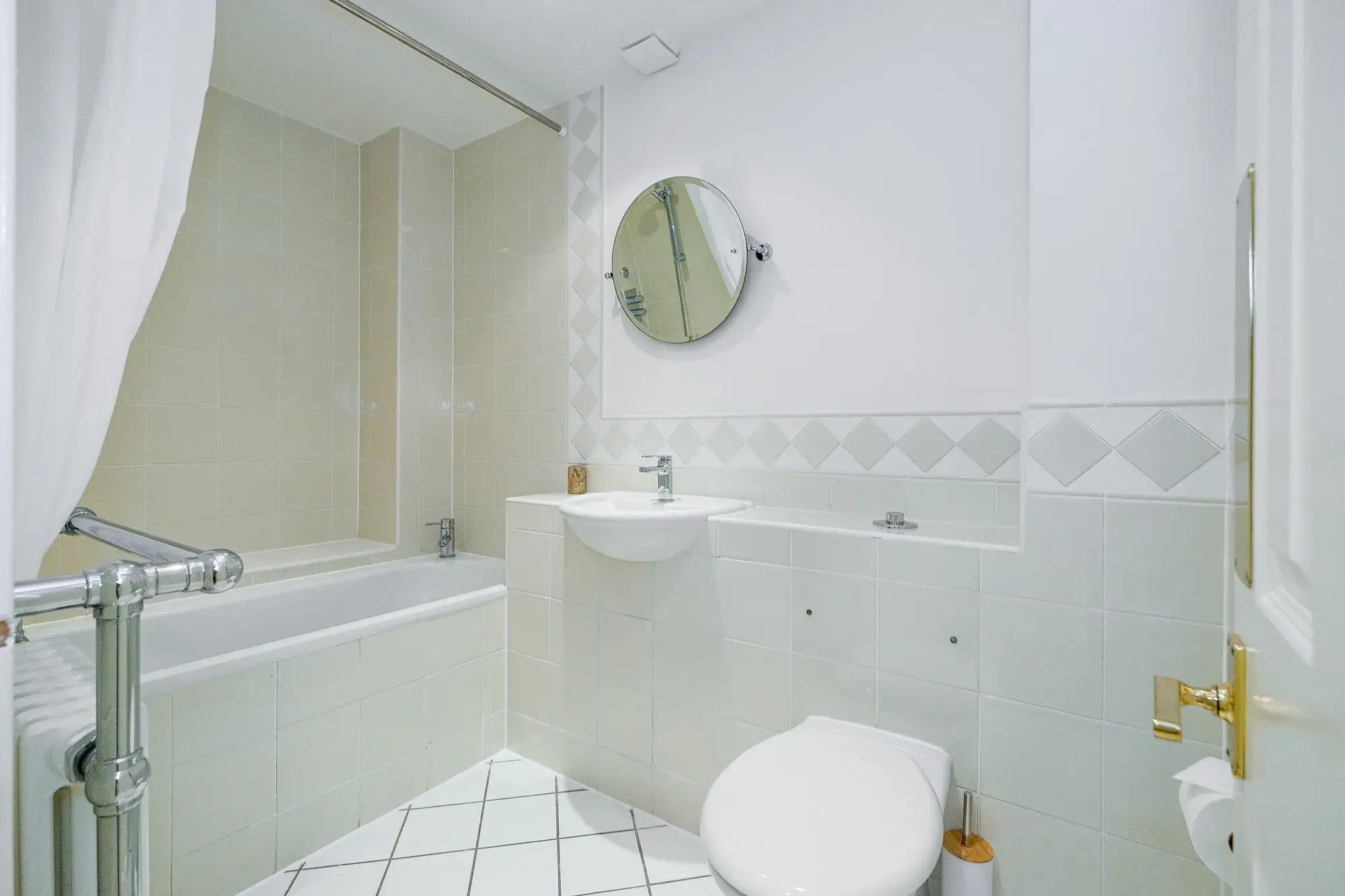 Queensdale Place, holiday home in Notting Hill, London