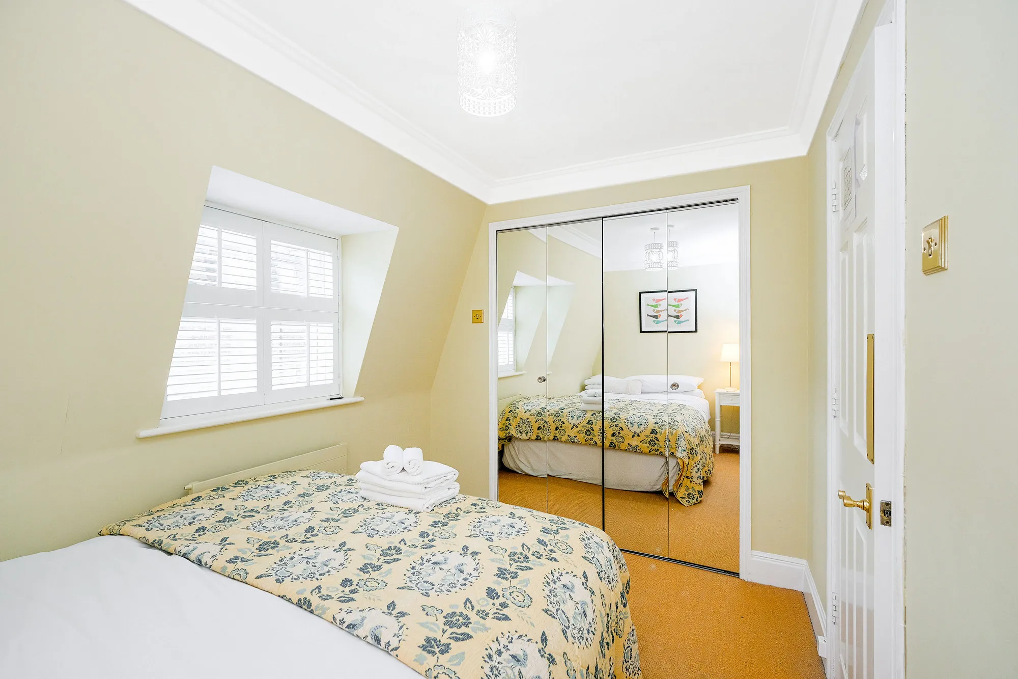 Queensdale Place, holiday home in Notting Hill, London