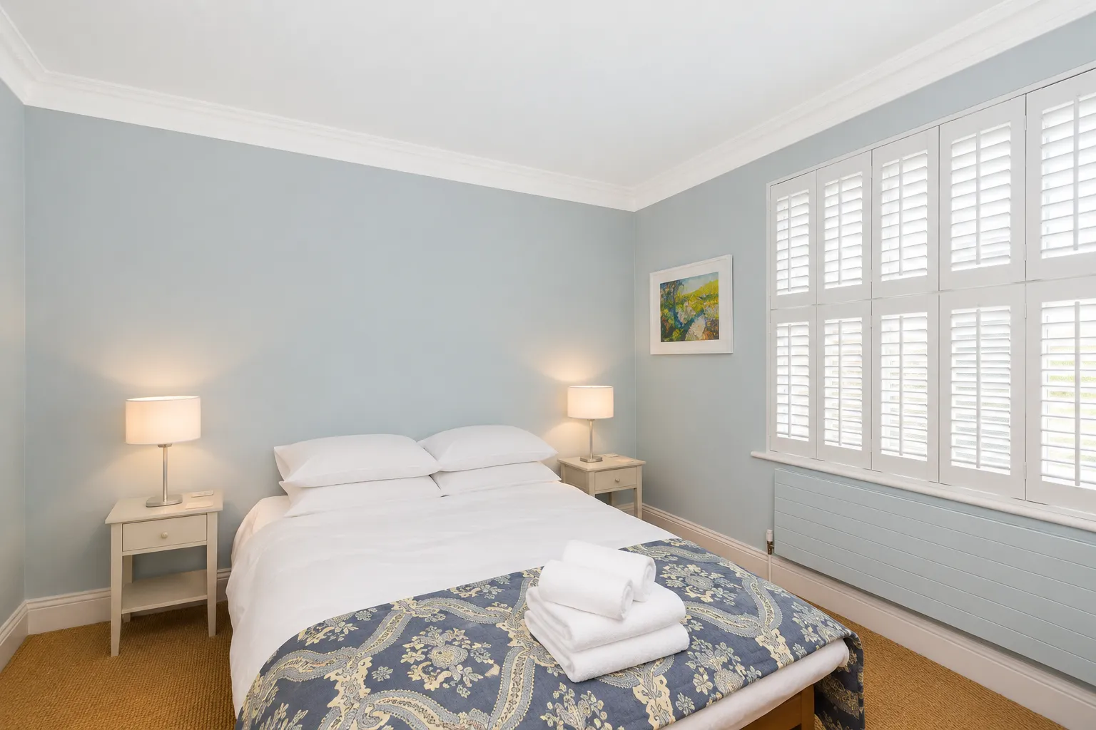 Queensdale Place, holiday home in Notting Hill, London