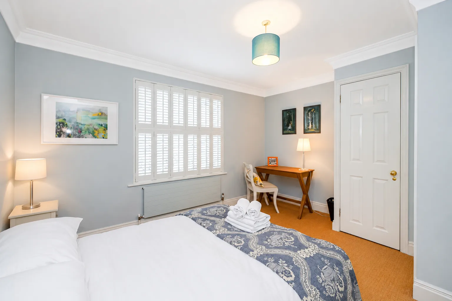 Queensdale Place, holiday home in Notting Hill, London