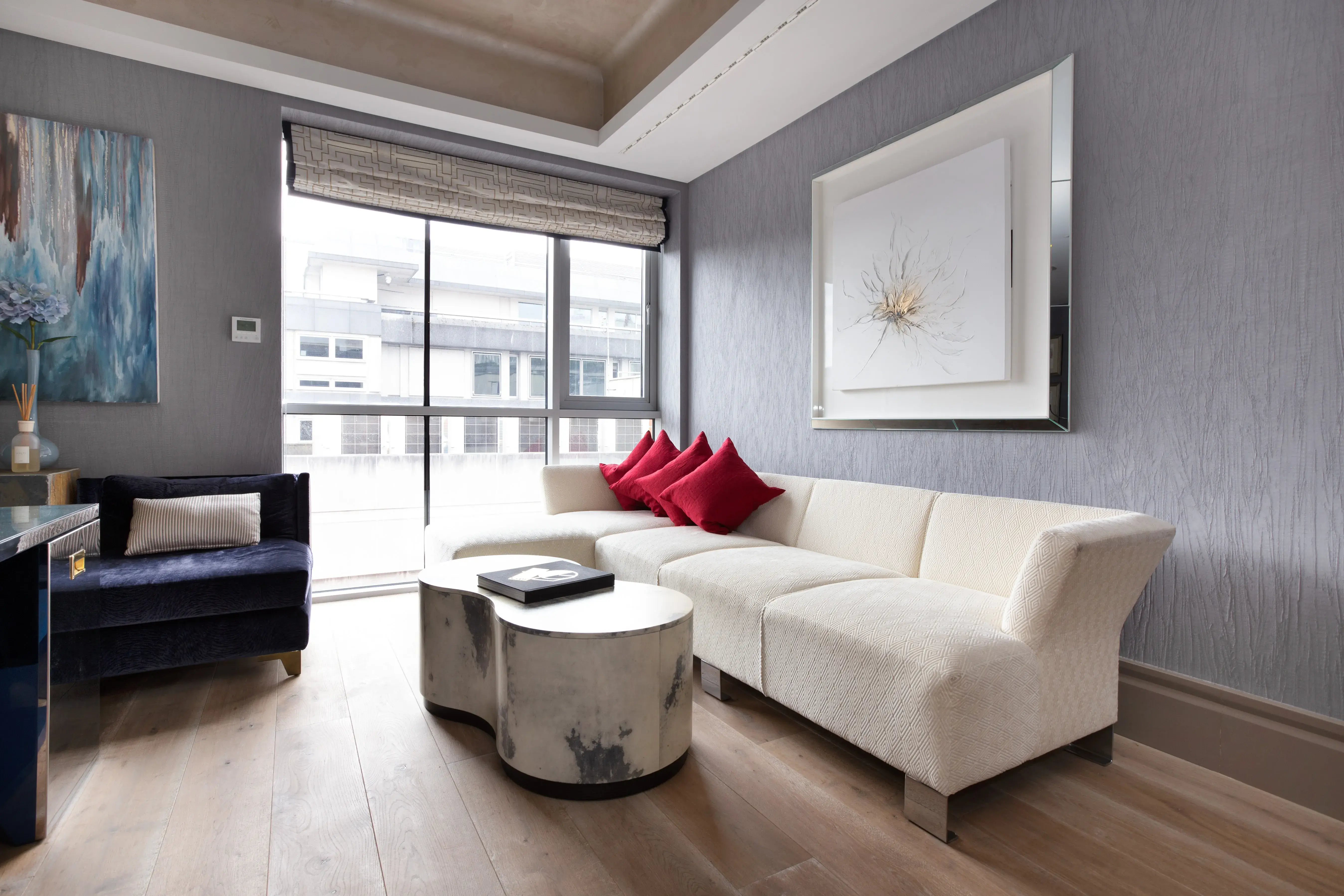 Mayfair, holiday apartment in Mayfair, London