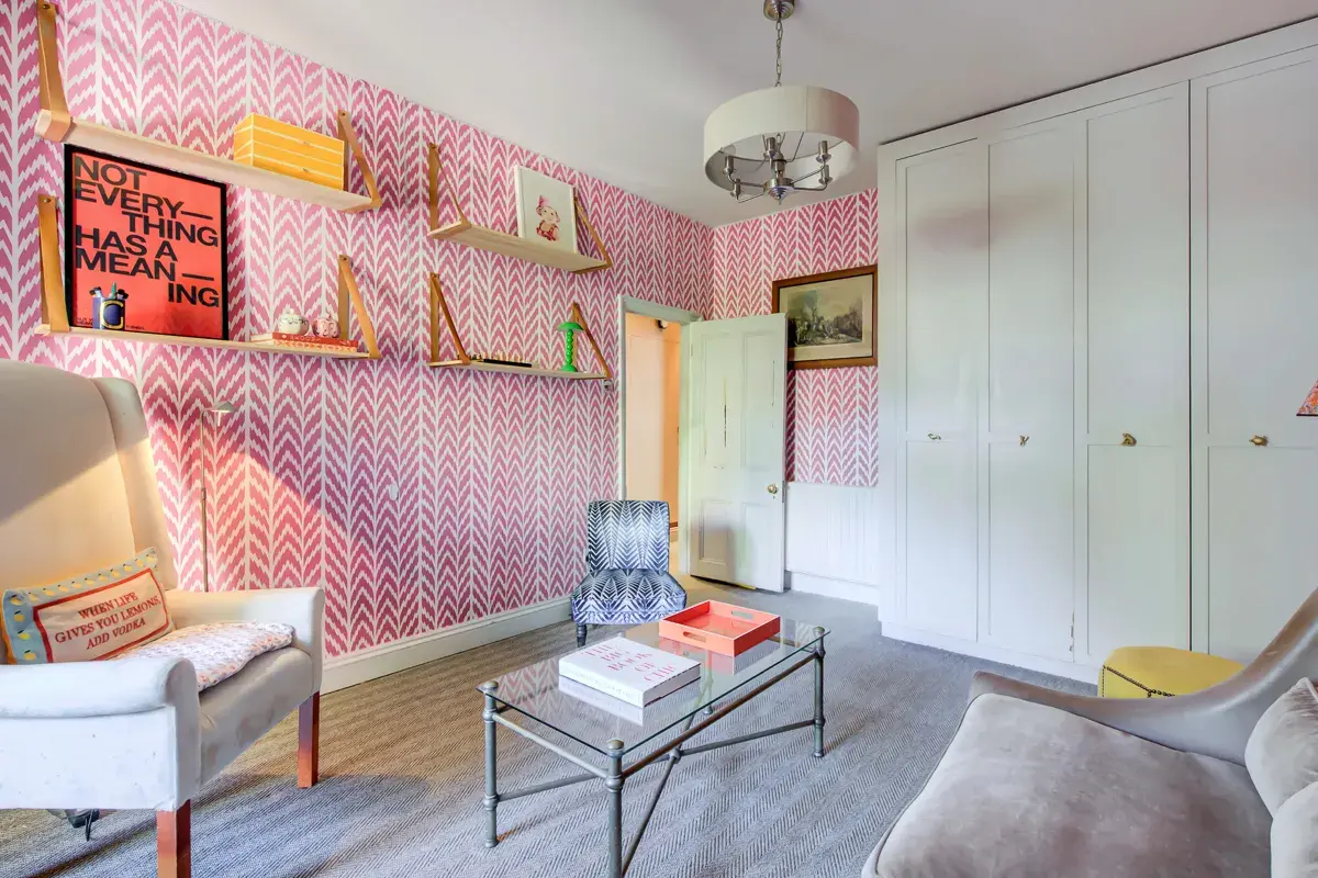 Rostrevor Road, holiday apartment in Fulham, London
