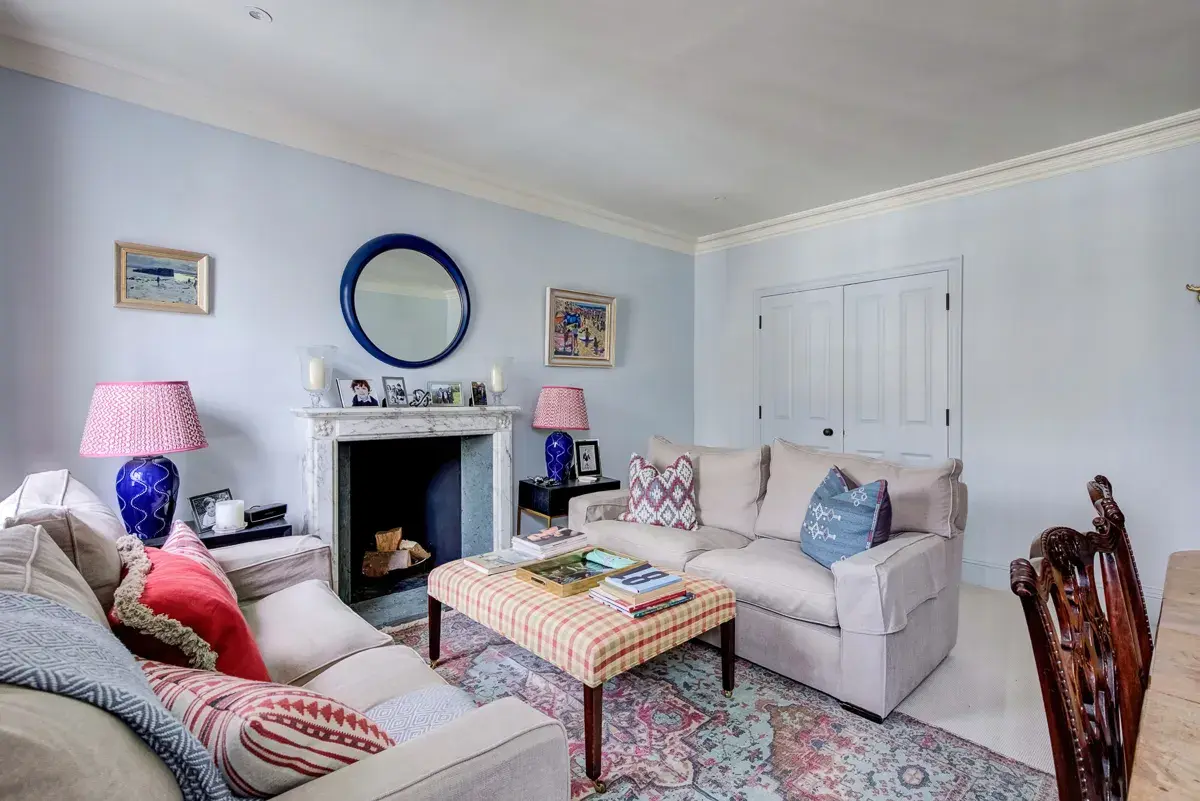 Gertrude Street, holiday apartment in Chelsea, London