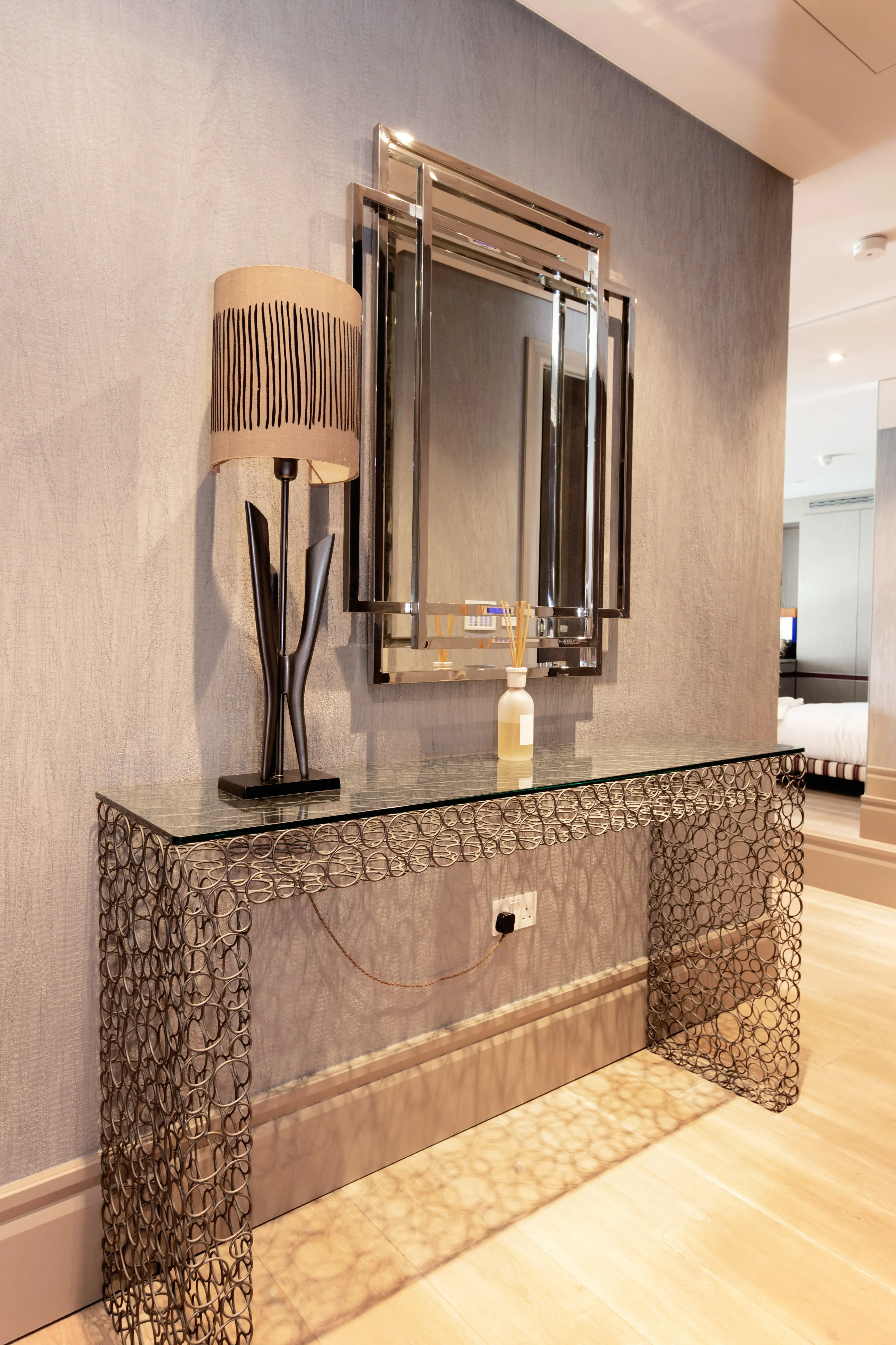 Mayfair, holiday apartment in Mayfair, London