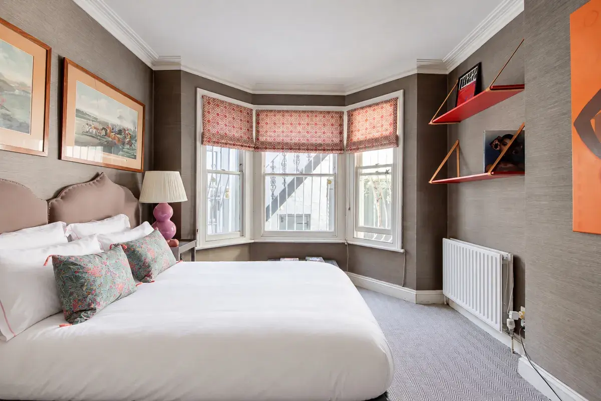 Rostrevor Road, holiday apartment in Fulham, London