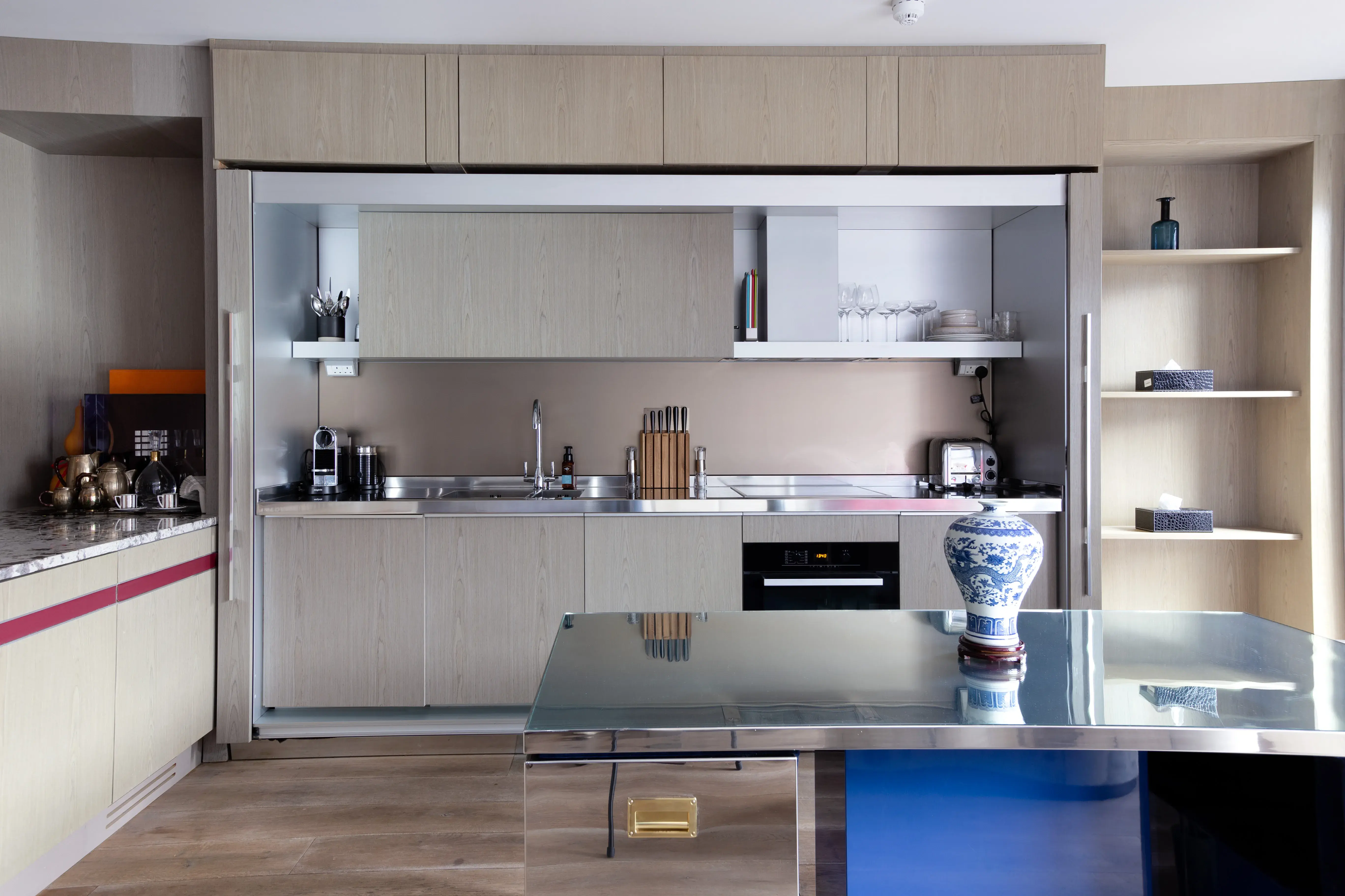 Mayfair, holiday apartment in Mayfair, London