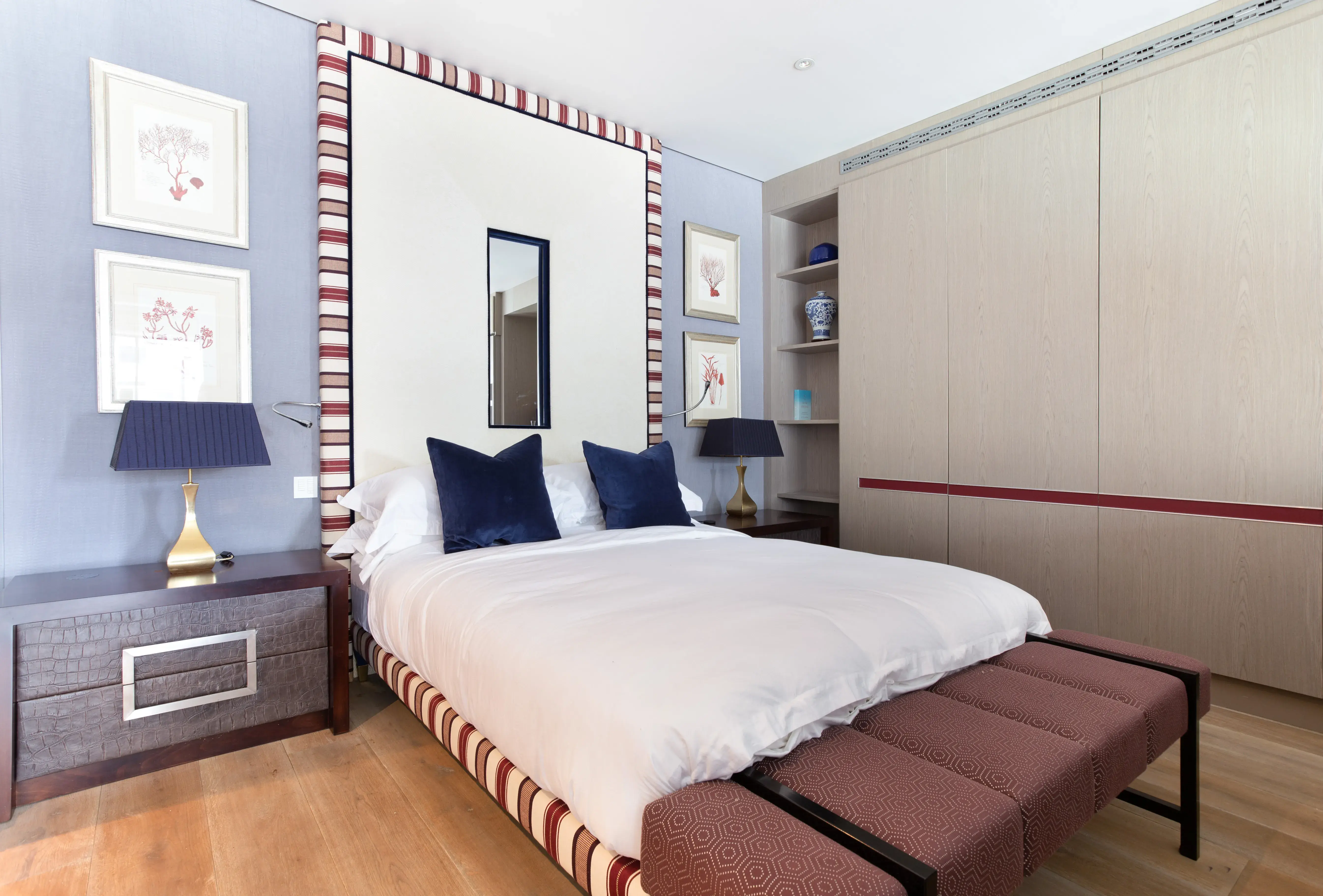 Mayfair, holiday apartment in Mayfair, London