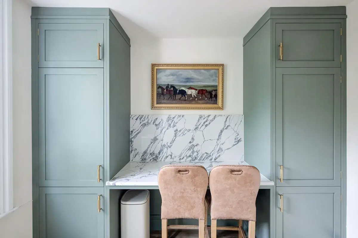 Gertrude Street, holiday apartment in Chelsea, London
