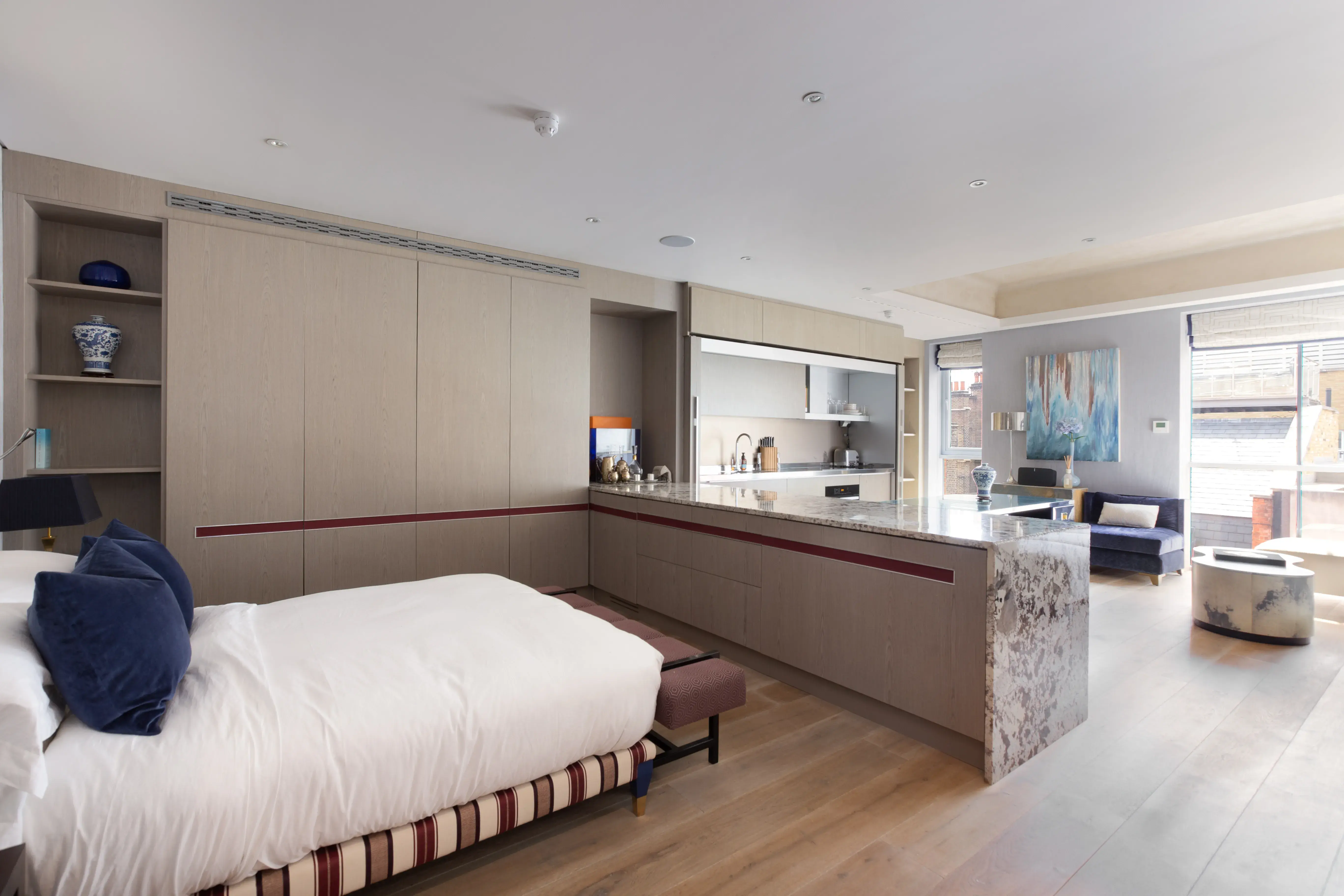 Mayfair, holiday apartment in Mayfair, London
