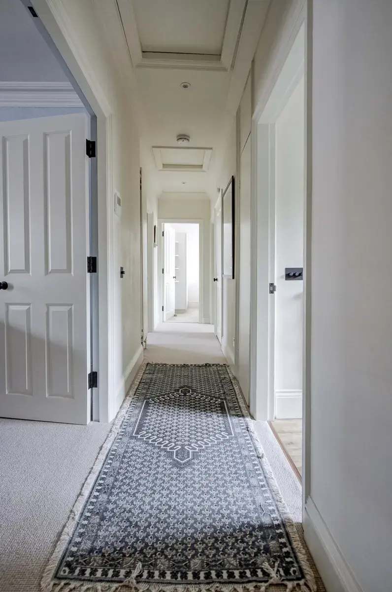 Gertrude Street, holiday apartment in Chelsea, London