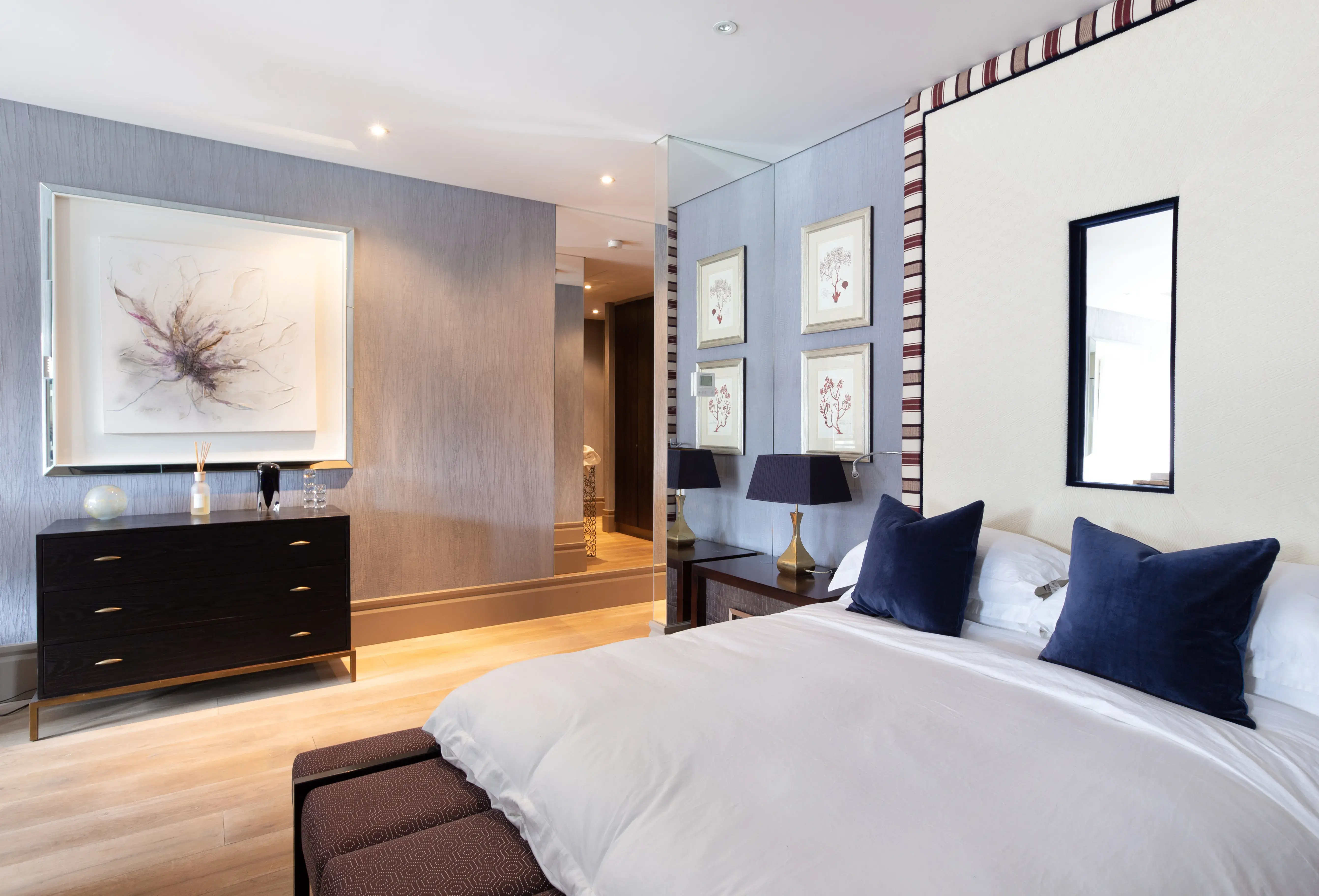 Mayfair, holiday apartment in Mayfair, London