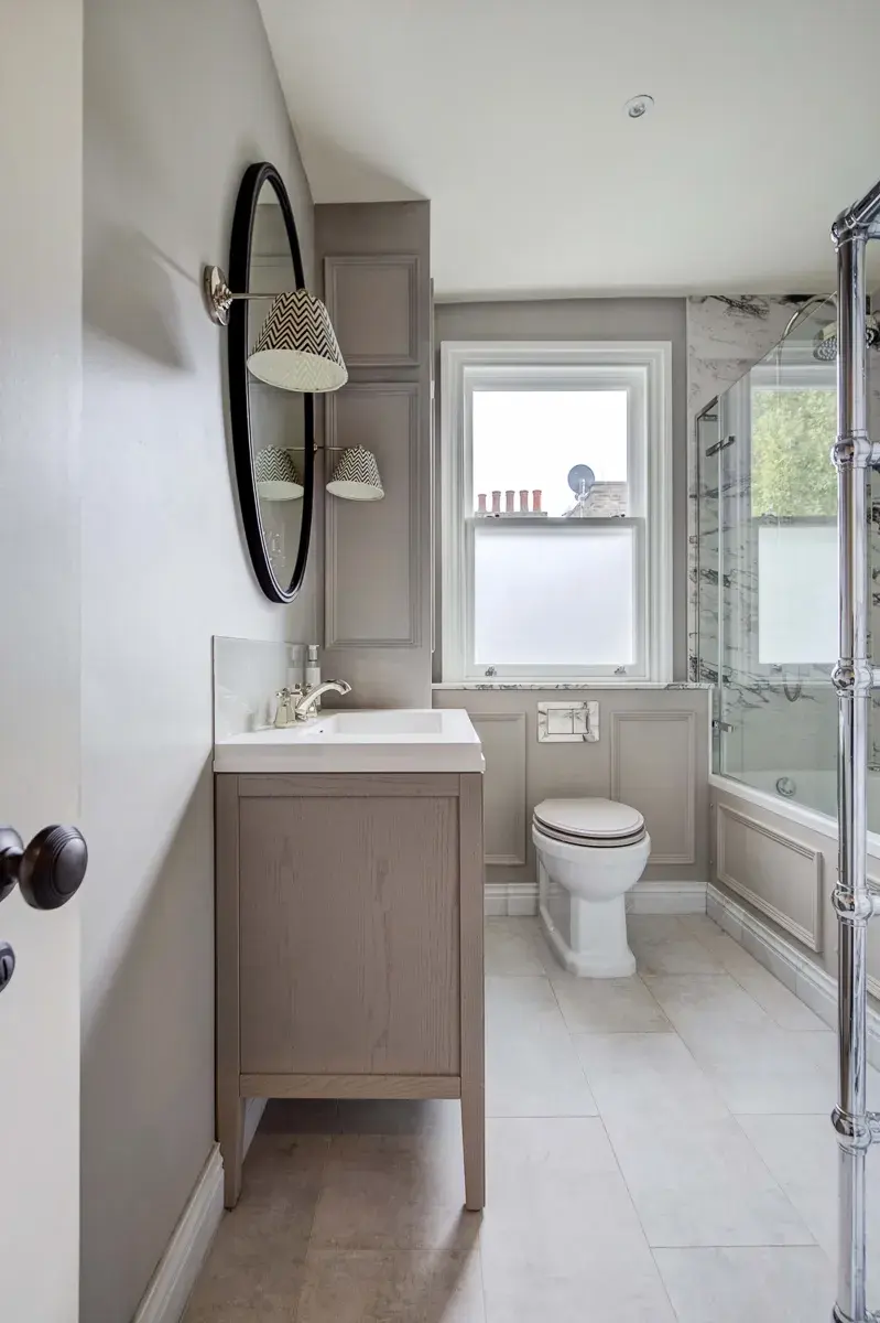 Gertrude Street, holiday apartment in Chelsea, London