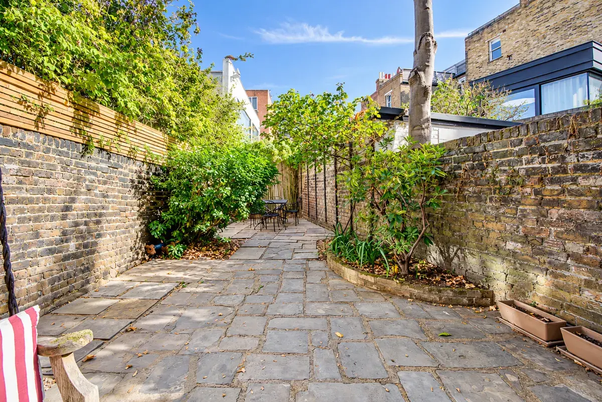 Rostrevor Road, holiday apartment in Fulham, London