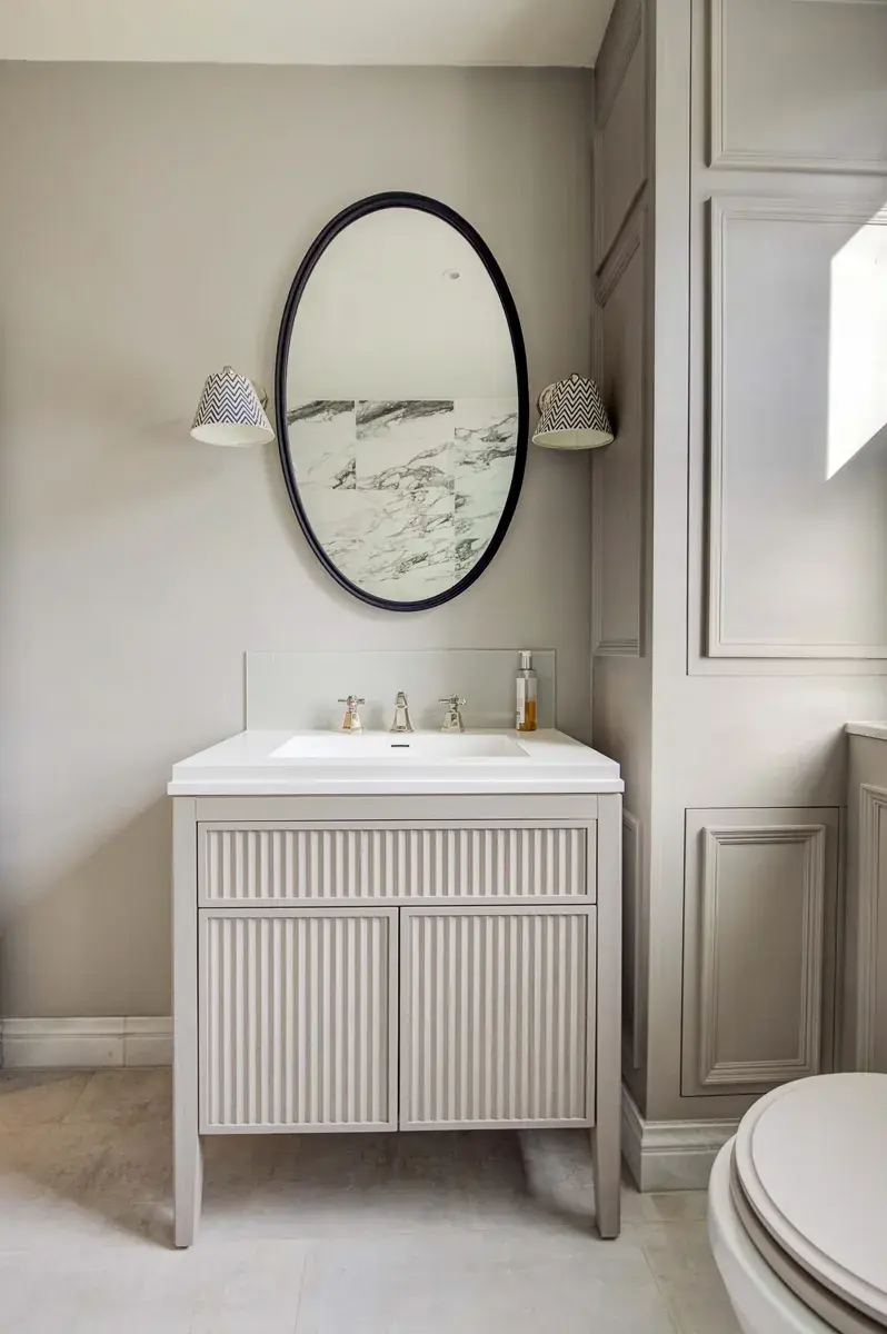 Gertrude Street, holiday apartment in Chelsea, London