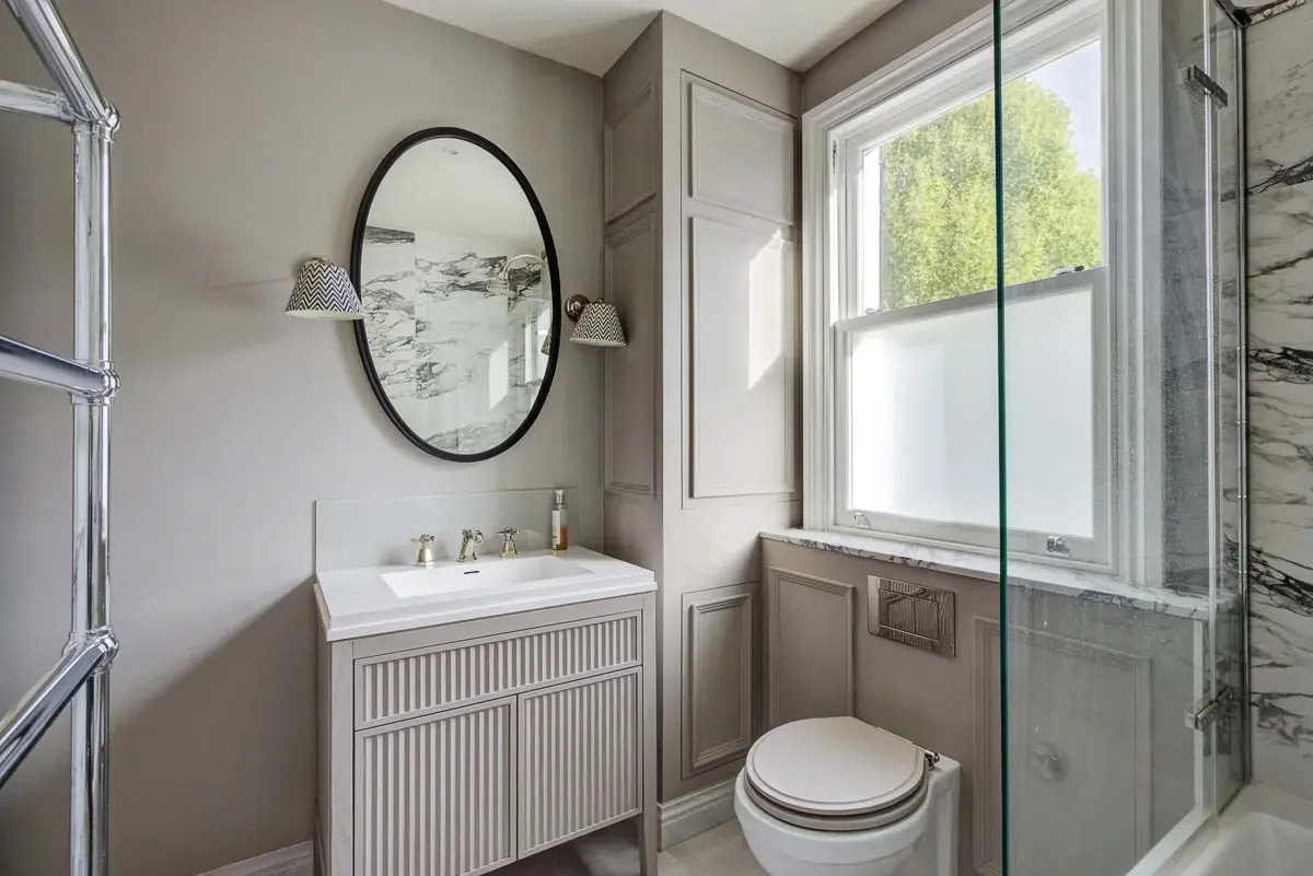 Gertrude Street, holiday apartment in Chelsea, London