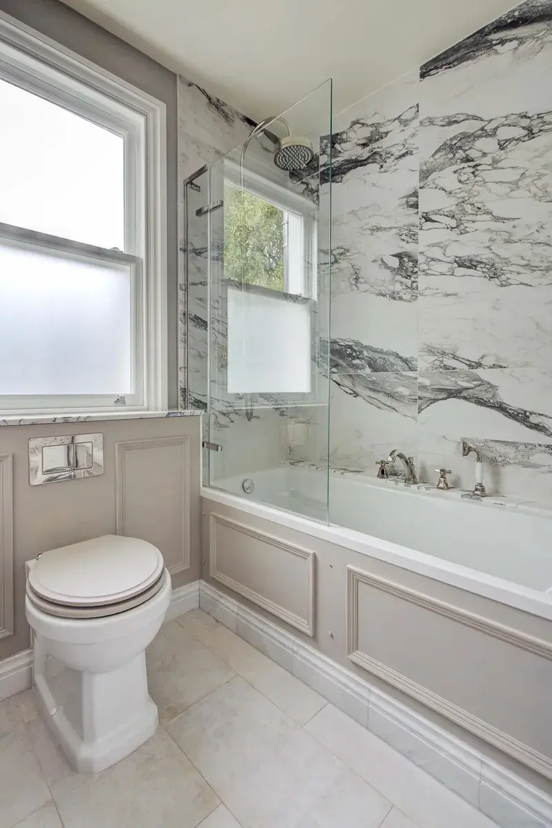 Gertrude Street, holiday apartment in Chelsea, London