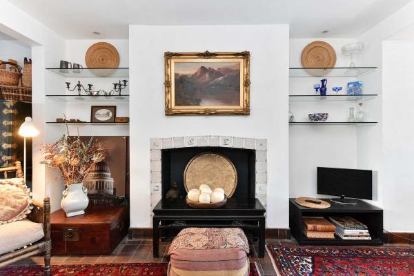 Walham Grove, holiday apartment in Fulham, London