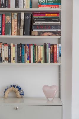 Stratford Road, holiday apartment in Kensington, London