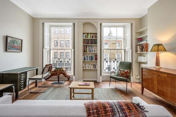 Sale Place, holiday apartment in Paddington, London