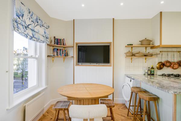 Little Venice II, holiday apartment in Area, London
