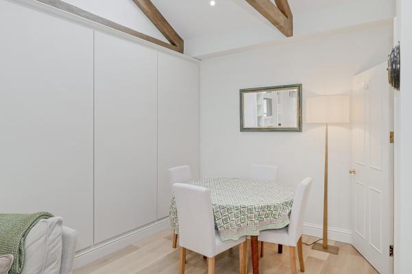 Cranley Mews, holiday home in South Kensington, London