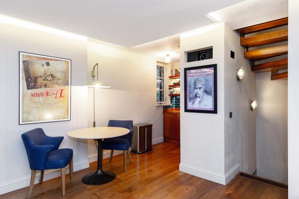 St Luke's Mews, holiday home in Notting Hill, London