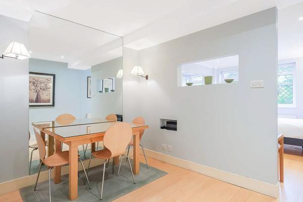 Sloane Square II, holiday apartment in Chelsea, London