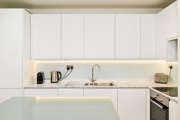 Wetherby Place, holiday apartment in South Kensington, London
