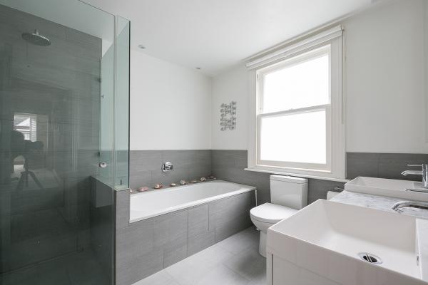 Wardo Avenue, holiday home in Fulham, London