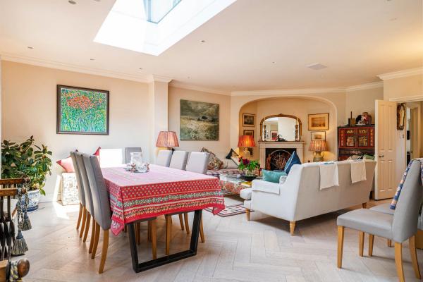 Ellerton Road, holiday home in Wandsworth, London