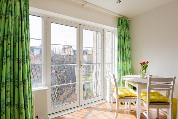 Little Venice III, holiday apartment in Little Venice, London