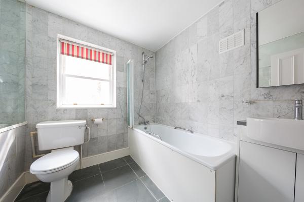 Stratford Road, holiday apartment in Kensington, London