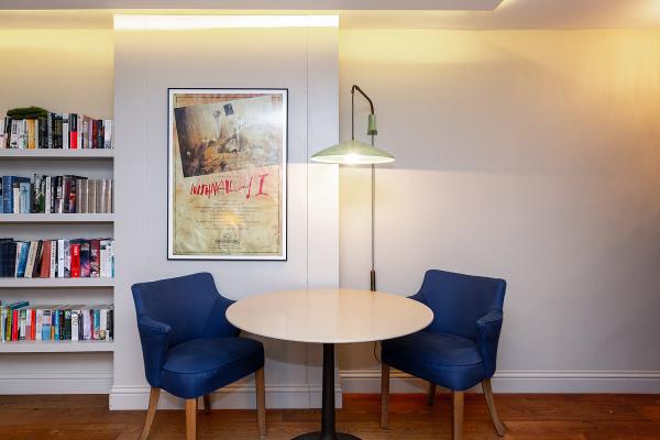 St Luke's Mews, holiday home in Notting Hill, London