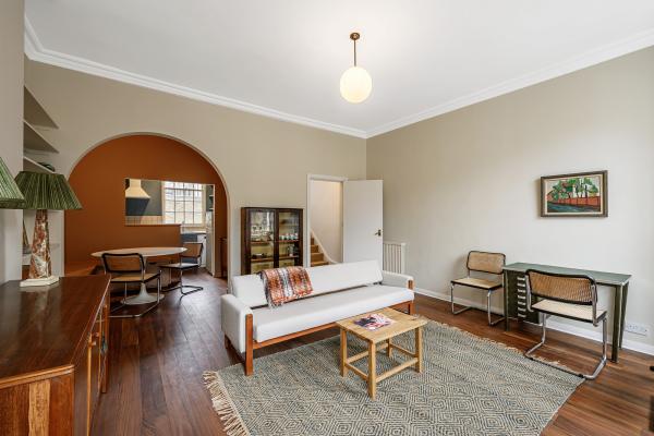 Sale Place, holiday apartment in Paddington, London