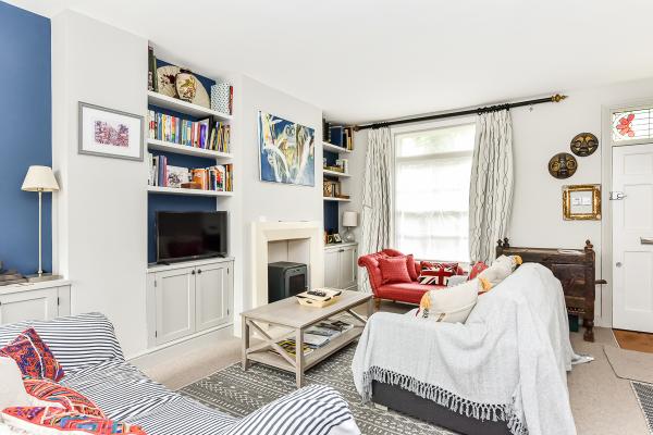 Child's Street, holiday home in Kensington, London
