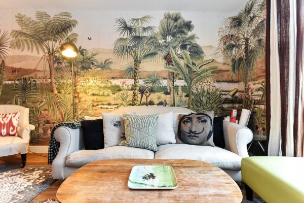 Chelsea Bridge Wharf, holiday apartment in Battersea, London