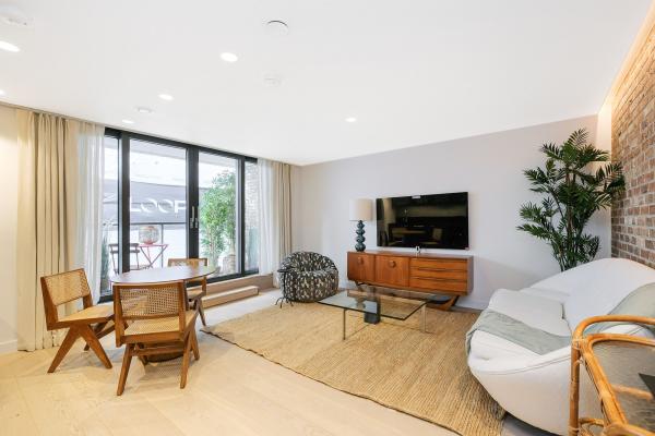 Berwick Street II, holiday apartment in Area, London